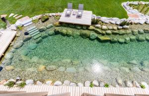 Galeriebild der Unterkunft Gartenhotel Moser in Appiano sulla Strada del Vino