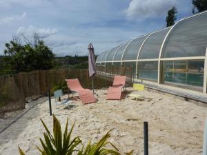 Imagem da galeria de Quinta Lagar�a 57 em Lagares da Beira