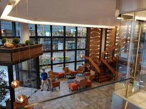 Fotografie z fotogalerie ubytování Hotel Diego de Velazquez v destinaci Santiago