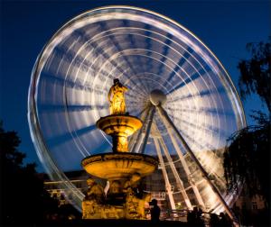 Ảnh trong thư viện ảnh của Budapest Eye Presidential with Jacuzzi & Sauna ở Budapest