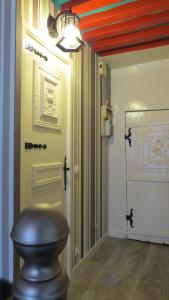 翁弗勒爾的住宿－巴黎圣母院公寓，相簿中的一張相片