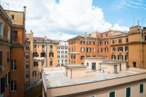 ローマにあるSesto Suites Centralのギャラリーの写真