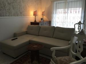 Gallery image of Casa do gato branco in Furadouro