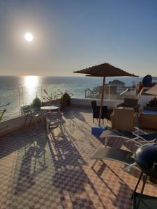 Gallery image of Bouad Luxury Apartment in Taghazout