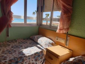 Apartamento Vista Mar Peñiscola, Peñíscola, Spain - Booking.com
