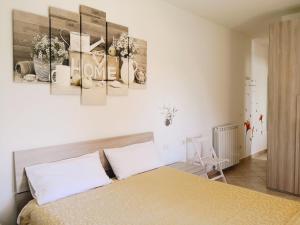 Fotografie z fotogalerie ubytování A Lu Ponti v destinaci Budoni