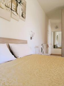 Fotografie z fotogalerie ubytování A Lu Ponti v destinaci Budoni