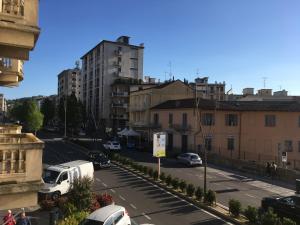 Dairenin bulunduğu bina