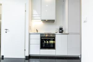 Fotografia z galérie ubytovania Easy Vienna Penthouse vo Viedni