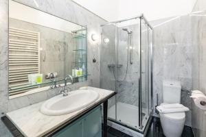 Fotografia z galérie ubytovania Easy Vienna Penthouse vo Viedni