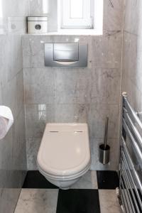 Fotografia z galérie ubytovania Easy Vienna Penthouse vo Viedni