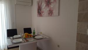 Fotografie z fotogalerie ubytování Apartmani I & J Šerić v destinaci Seget Vranjica
