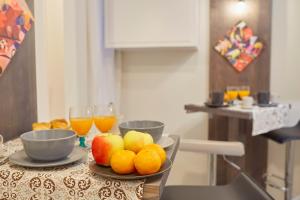 Menjar al bed and breakfast o a prop
