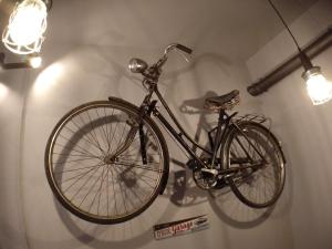 Ciclismo em Mediterranium Apartments ou nos arredores