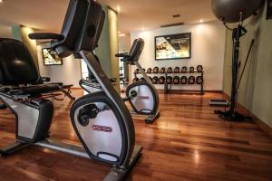 Galería fotográfica de Hotel Uthgra Sasso en Mar del Plata 41 fotos más
