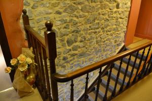 Fotografie z fotogalerie ubytování Auberge de Bouvignes v destinaci Dinant