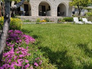 Foto dalla galleria di Guest house Burin a Mlini