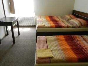 Fotografie z fotogalerie ubytování Hotel Beránek v Blatné