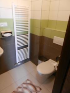 Fotografie z fotogalerie ubytování Hotel Beránek v Blatné