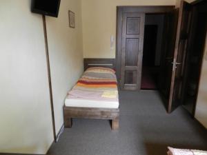 Fotografie z fotogalerie ubytování Hotel Beránek v Blatné
