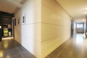 Fotografie z fotogalerie ubytování Brown Dot Hotel Seomyeon v destinaci Pusan