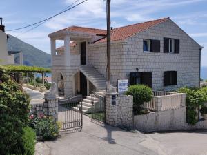 Gallery image of Guest house Burin in Mlini