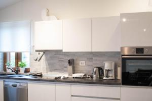 Gallery image of APP PRODAN in Umag +17 photos