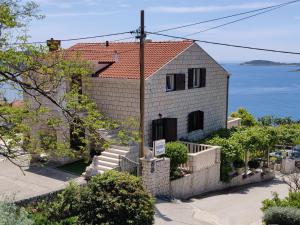 Gallery image of Guest house Burin in Mlini