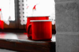 Gallery image of Antica Corte Casa Marini in Polinago