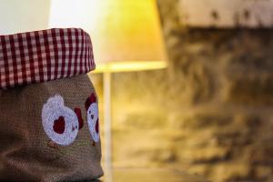 Gallery image of Antica Corte Casa Marini in Polinago +32 photos