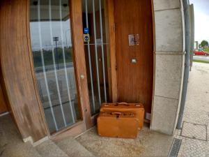 Foto da galeria de Mediterranium Apartments em Póvoa de Varzim