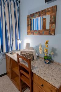 Fotografie z fotogalerie ubytování Chiki v destinaci Peñíscola + 37 fotografií