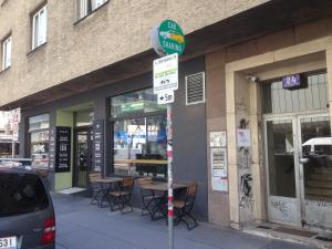 维也纳Operngasse-Karlsplatz的相册照片