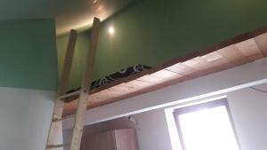 Kép Rooms in the apartment-center szállásáról Kassán a galériában