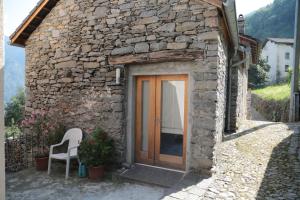 Widok na góry z tego apartamentu