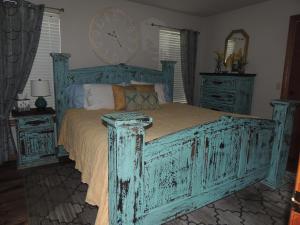 Gallery image of The Whispering Pines Inn in Norman