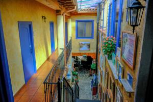 Fotografia z galérie ubytovania DORMERO Albergue San Miguel Hospital de Órbigo v destinácii Hospital de Órbigo