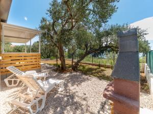 Fotografie z fotogalerie ubytování Mobile House Fantina v destinaci Sveti Filip i Jakov + 39 fotografií