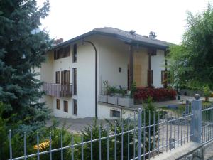 Gallery image of Casa Vacanza Ca dei Logi in Levico Terme