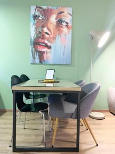 Fotografie z fotogalerie ubytování VilaA21 v destinaci Bar