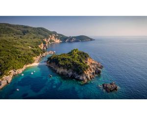 Gallery image of Studios Paleokastritsa - Sun's Gift in Paleokastritsa