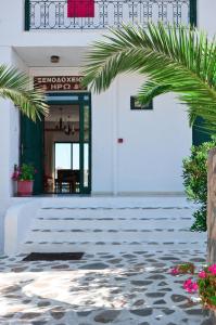 Gallery image of Iro Hotel in Agia Galini