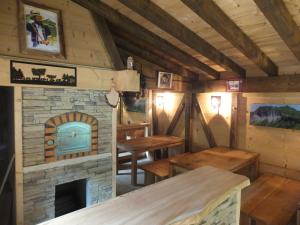 Fotografie z fotogalerie ubytování Au Petit Gîte Les Paccots v destinaci Châtel-Saint-Denis