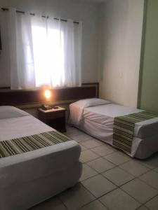 Foto dalla galleria di Princetel Palace Hotel a Londrina Altre 31 foto