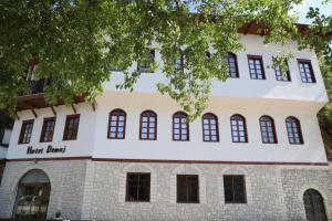 Fotografie z fotogalerie ubytování Hotel Demaj v destinaci Berat
