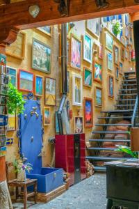 Fotografie z fotogalerie ubytování DORMERO Albergue San Miguel Hospital de Órbigo v destinaci Hospital de Órbigo