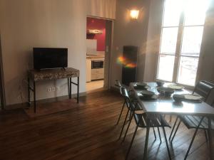 Foto da galeria de Logement Nénuphar em Avallon