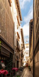 Foto dalla galleria di Tres Lunas a Toledo