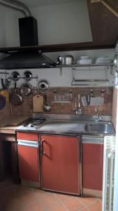 Fotografie z fotogalerie ubytování Agriturismo Villa Iris - Casa Max v destinaci Corchiano + 8 fotografií