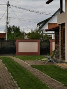 Galeriebild der Unterkunft Vila de vacanta Curtea de Arges in Curtea de Argeş